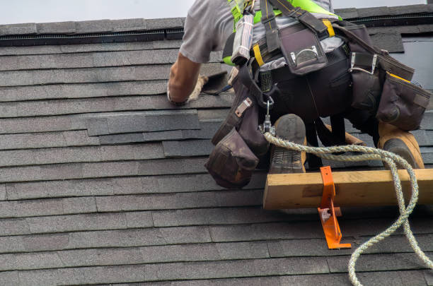 Reliable Storm Damage Roof Repair contractor in Alamo, TX by Brentwood Metal Roofing