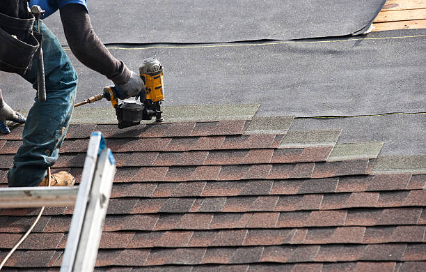 Licensed Storm Damage Roof Repair service in Alamo, TX - Brentwood Metal Roofing